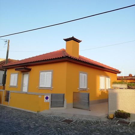 Villa Casa Da Fatima, à Vila Cha  Extérieur photo
