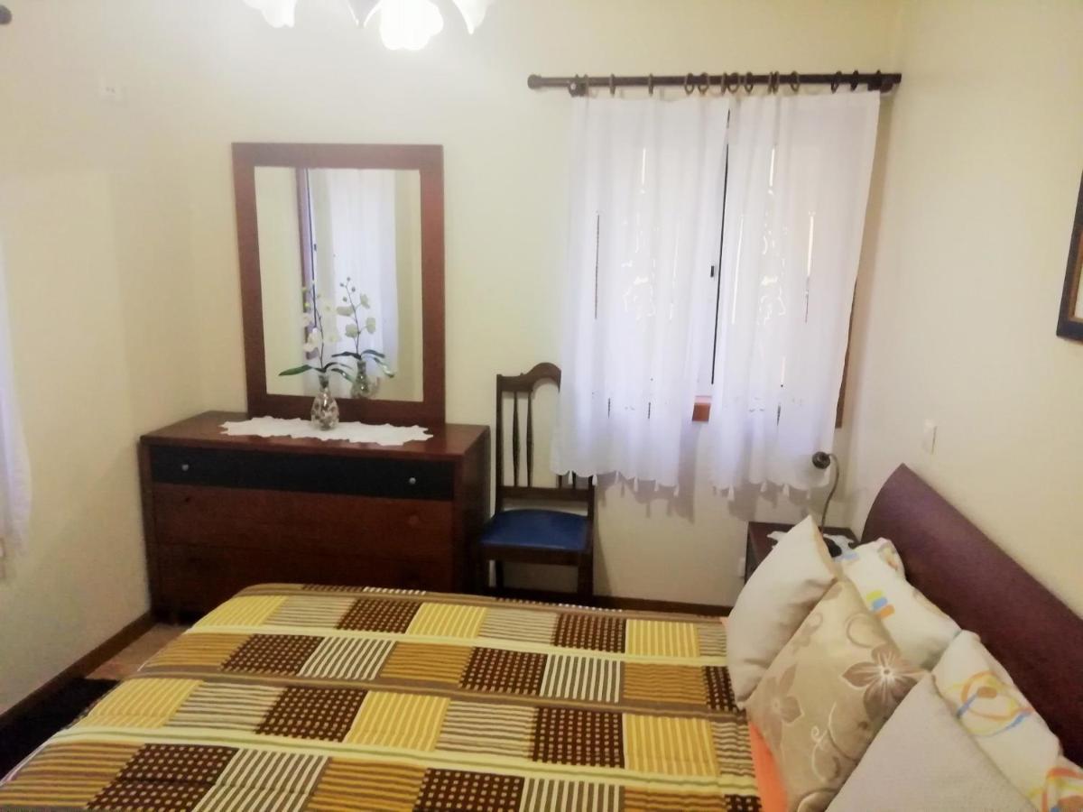 Villa Casa Da Fatima, à Vila Cha  Extérieur photo