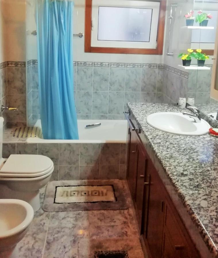 Villa Casa Da Fatima, à Vila Cha  Extérieur photo