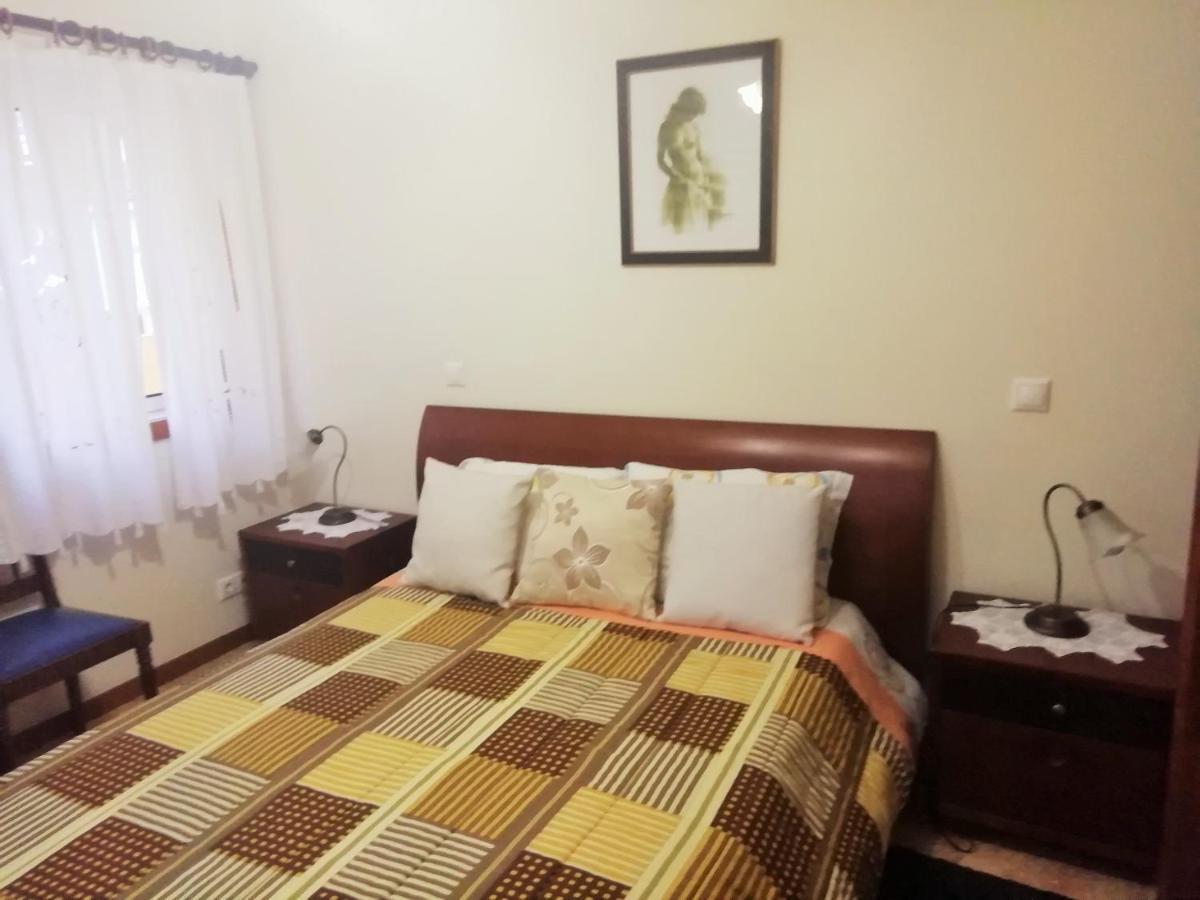 Villa Casa Da Fatima, à Vila Cha  Extérieur photo