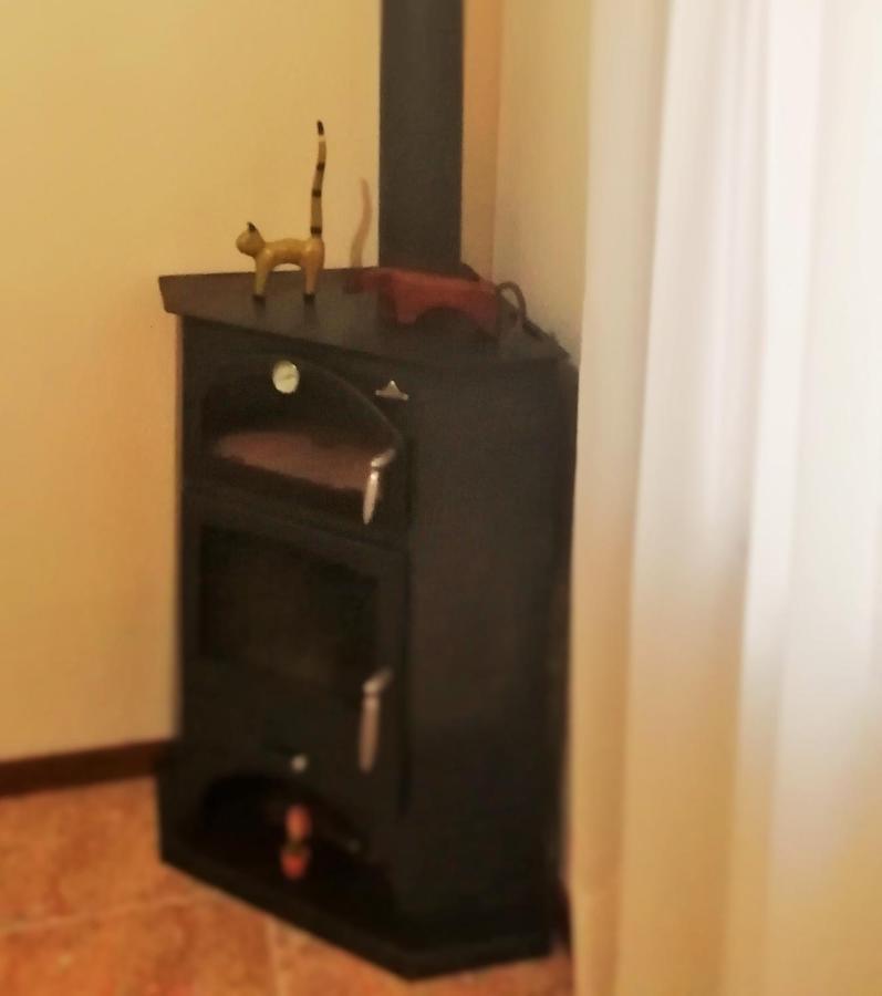 Villa Casa Da Fatima, à Vila Cha  Extérieur photo