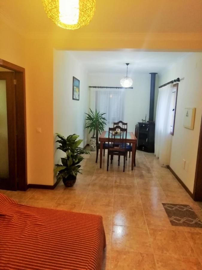 Villa Casa Da Fatima, à Vila Cha  Extérieur photo