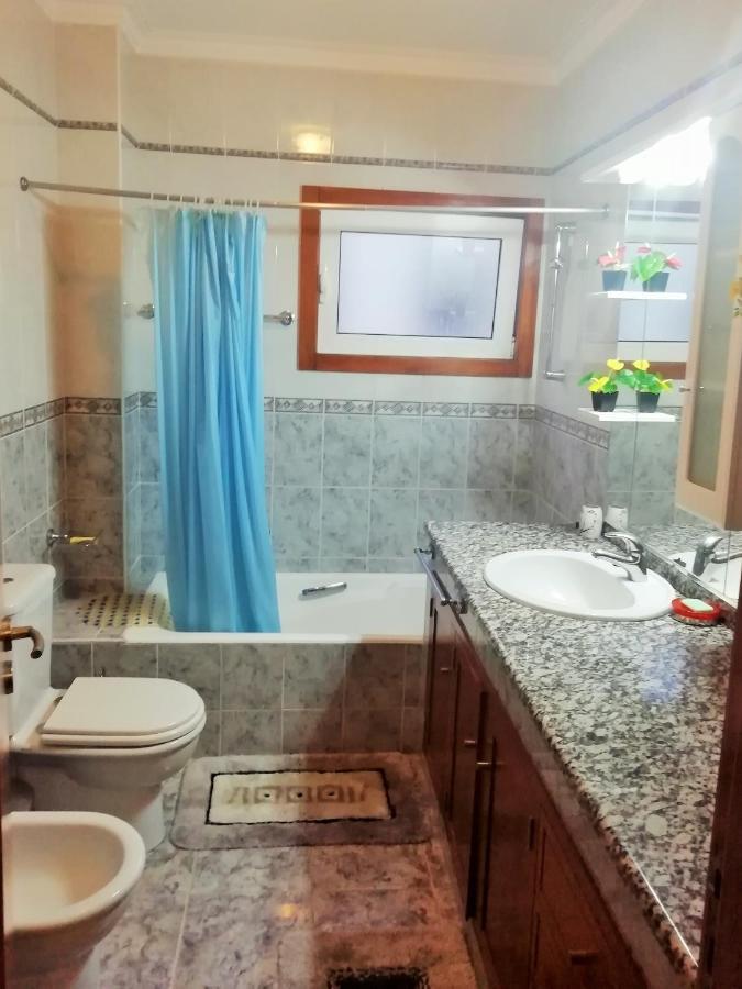Villa Casa Da Fatima, à Vila Cha  Extérieur photo
