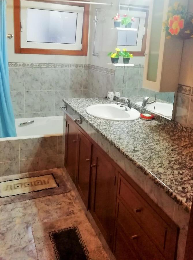 Villa Casa Da Fatima, à Vila Cha  Extérieur photo