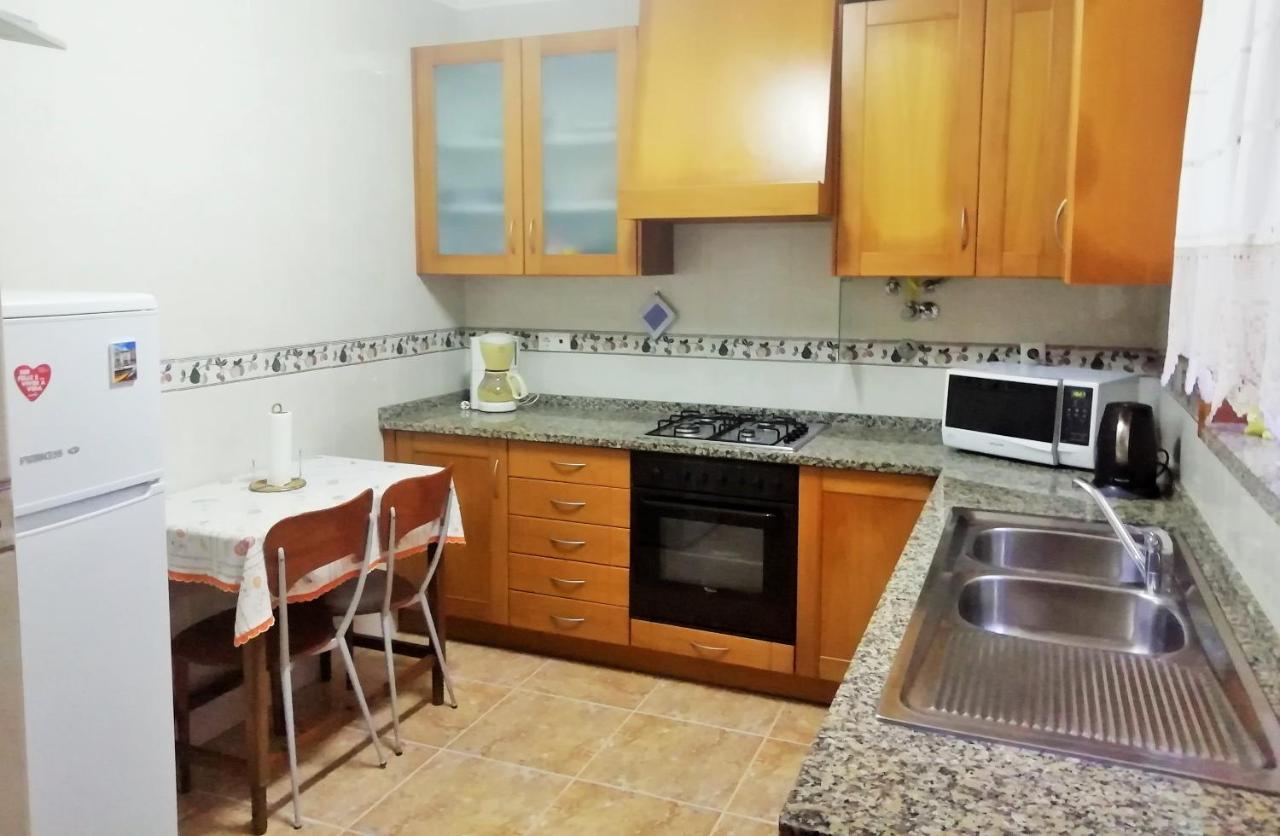 Villa Casa Da Fatima, à Vila Cha  Extérieur photo