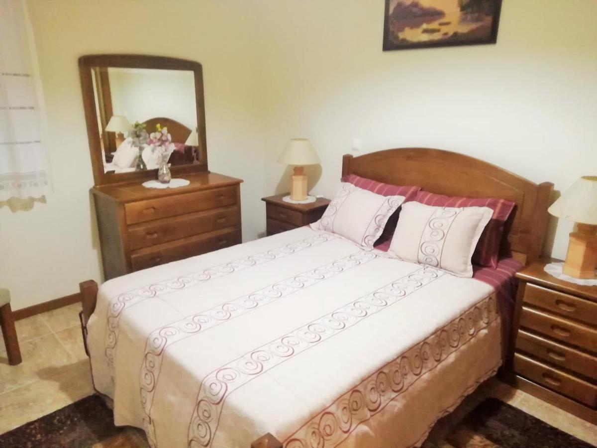 Villa Casa Da Fatima, à Vila Cha  Extérieur photo