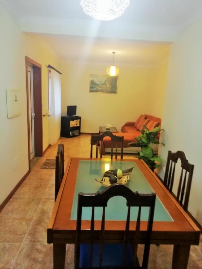 Villa Casa Da Fatima, à Vila Cha  Extérieur photo