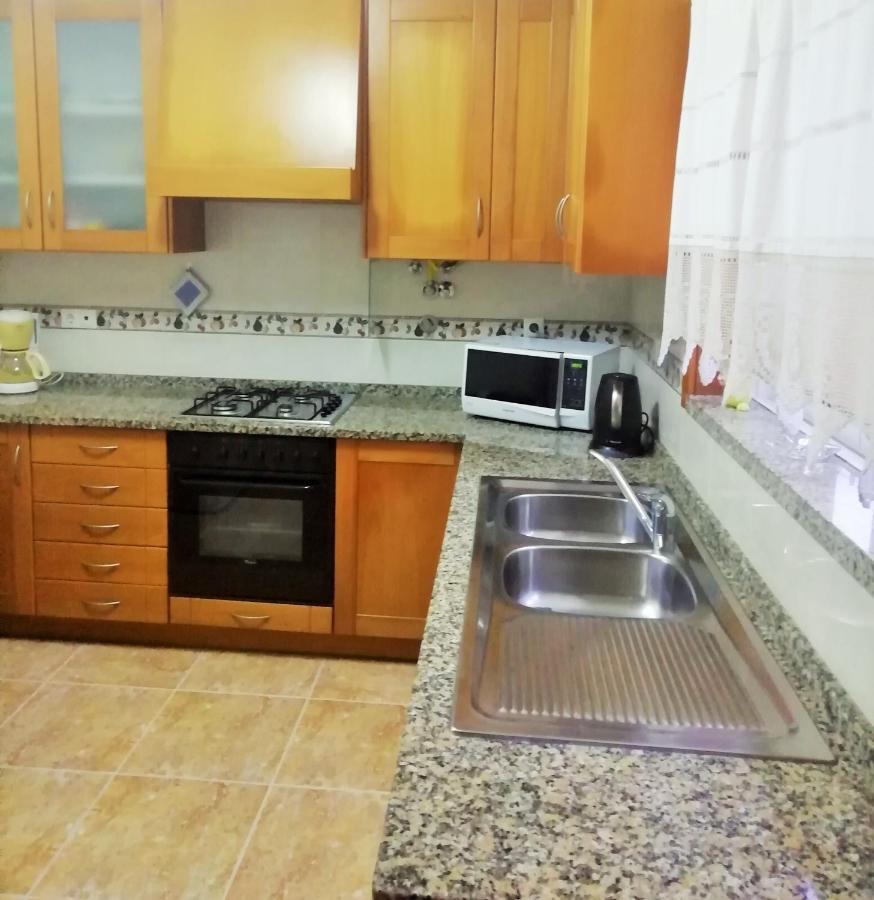 Villa Casa Da Fatima, à Vila Cha  Extérieur photo