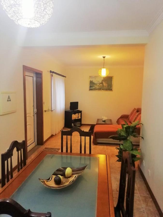 Villa Casa Da Fatima, à Vila Cha  Extérieur photo
