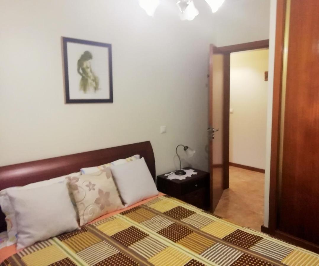 Villa Casa Da Fatima, à Vila Cha  Extérieur photo