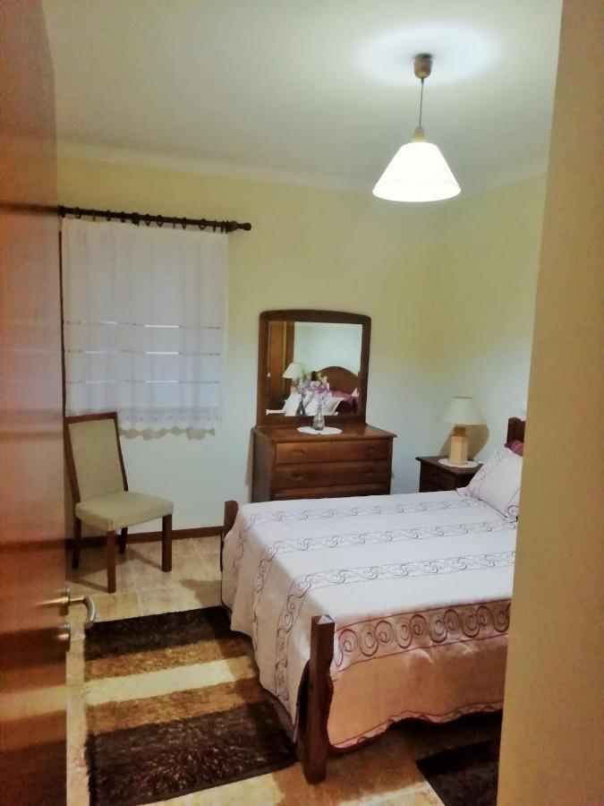 Villa Casa Da Fatima, à Vila Cha  Extérieur photo