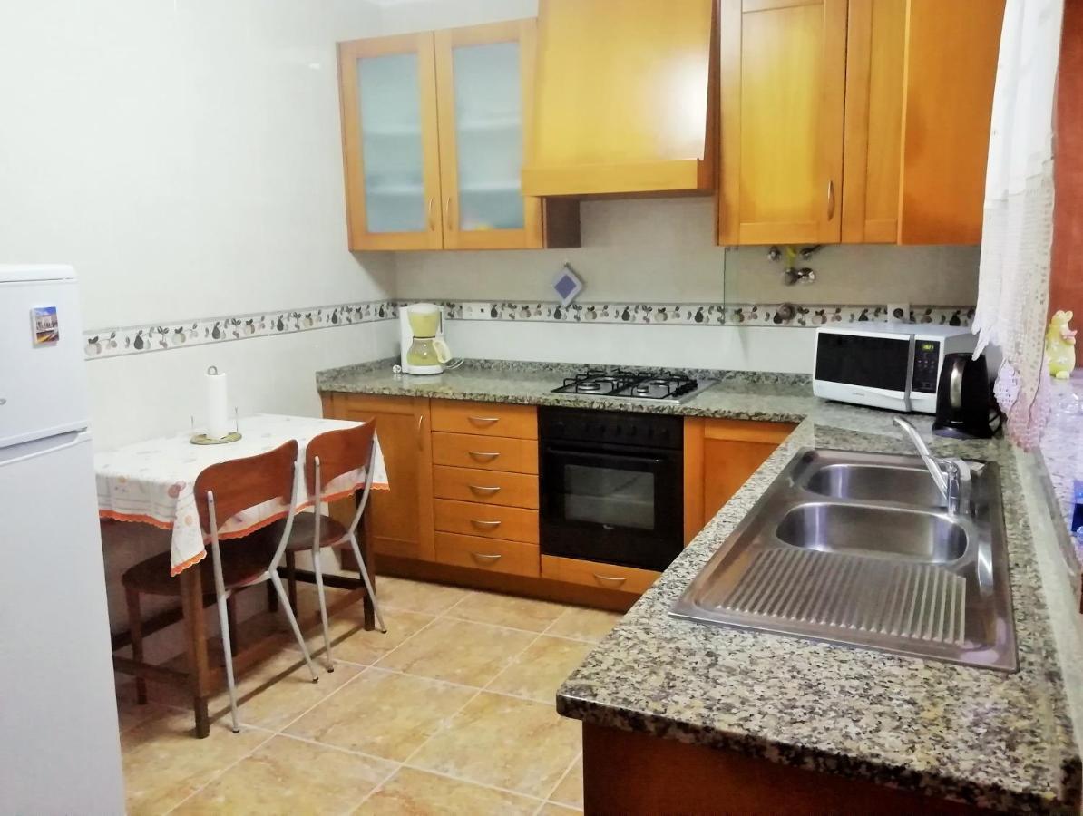 Villa Casa Da Fatima, à Vila Cha  Extérieur photo