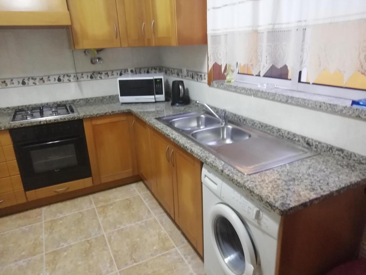Villa Casa Da Fatima, à Vila Cha  Extérieur photo