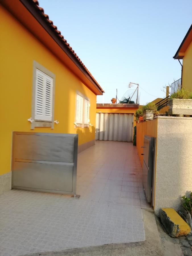 Villa Casa Da Fatima, à Vila Cha  Extérieur photo